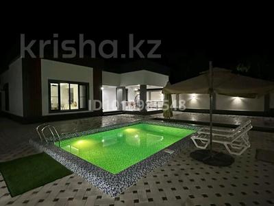 Дом · 4 комнаты · 150 м², жилой массив Кайнар Булак, Клубничная за 130 000 〒 в Шымкенте, Абайский р-н