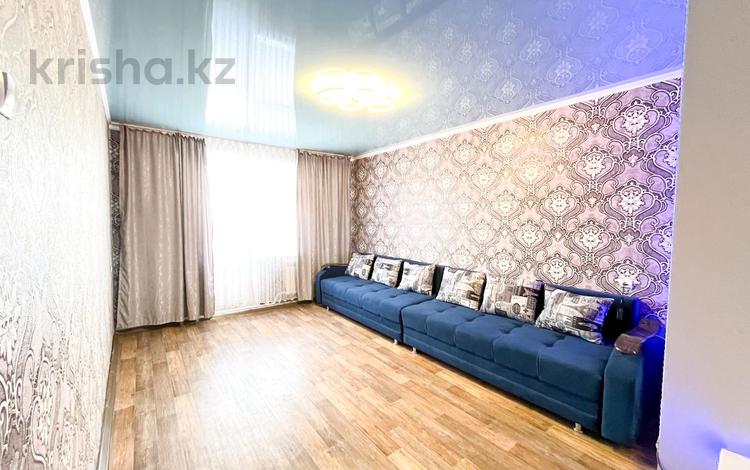 1-комнатная квартира, 36 м², 5/5 этаж, гарышкер за 10.9 млн 〒 в Талдыкоргане — фото 4