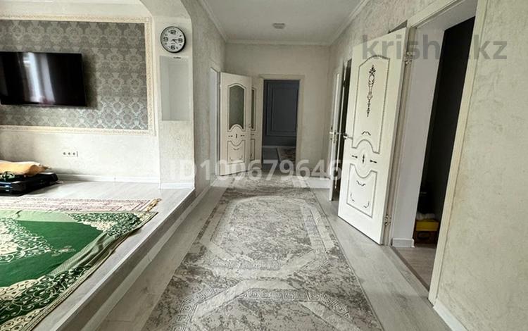 Отдельный дом · 4 комнаты · 150 м² · 7 сот., Мамыр 34 — Аксай за 41 млн 〒 в Шамалгане — фото 2