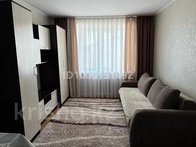 1-бөлмелі пәтер · 18.5 м² · 5/5 қабат, Жансугурова 4/3 — Школа №32, бағасы: 7.8 млн ₸ в Астане, Алматы р-н