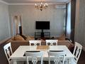2-комнатная квартира · 85 м² · 10 этаж · помесячно, Динмухаммед Кунаев 12/1 — Возле Байтерека за 600 000 〒 в Астане, Есильский р-н — фото 15