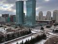 2-комнатная квартира · 85 м² · 10 этаж · помесячно, Динмухаммед Кунаев 12/1 — Возле Байтерека за 600 000 〒 в Астане, Есильский р-н — фото 27