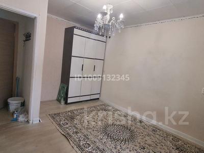 1-комнатная квартира · 22 м² · 2/5 этаж, мкр Шанхай, Сатпаева 10 — Сатпаева за 100 000 〒 в Актобе