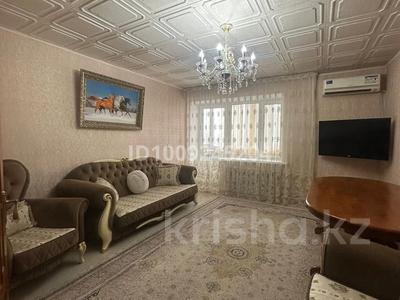 3-бөлмелі пәтер · 60 м², мкр 8, 101 стрелковая бригада 7 — 101 стрелковая бригада 7, бағасы: 25 млн 〒 в Актобе