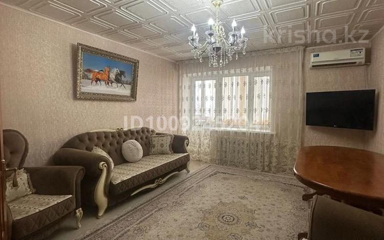 3-бөлмелі пәтер · 60 м², мкр 8, 101 стрелковая бригада 7 — 101 стрелковая бригада 7, бағасы: 25 млн 〒 в Актобе — фото 2