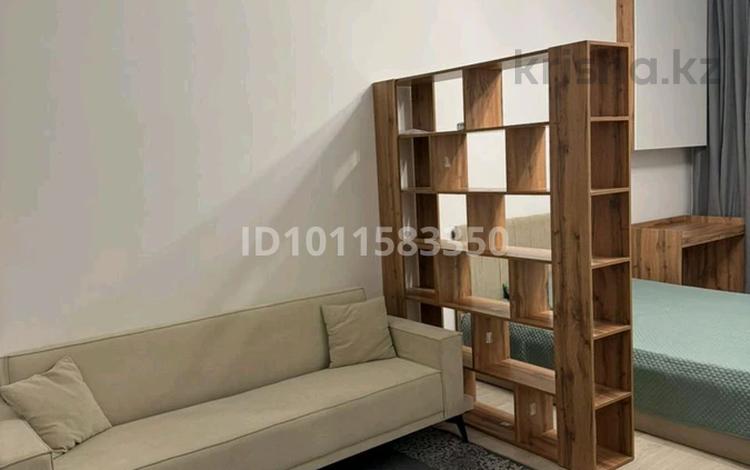 1-комнатная квартира · 49 м² · 7/13 этаж, мкр Тастак-1 — Толе би Фурката за 270 000 ₸ в Алматы, Ауэзовский р-н — фото 2