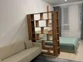 1-комнатная квартира · 49 м² · 7/13 этаж, мкр Тастак-1 — Толе би Фурката за 270 000 ₸ в Алматы, Ауэзовский р-н — фото 3