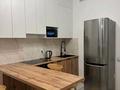 1-комнатная квартира · 49 м² · 7/13 этаж, мкр Тастак-1 — Толе би Фурката за 270 000 ₸ в Алматы, Ауэзовский р-н — фото 6