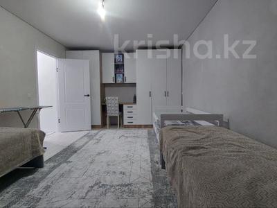 3-комнатная квартира · 92.6 м² · 2/5 этаж, 50 лет Октября 134 за 20 млн 〒 в Рудном