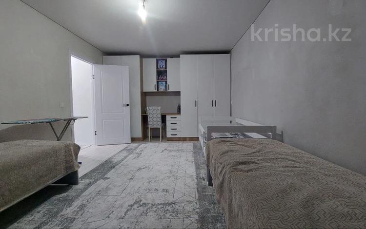 3-комнатная квартира · 92.6 м² · 2/5 этаж, 50 лет Октября 134 за 20 млн 〒 в Рудном — фото 18