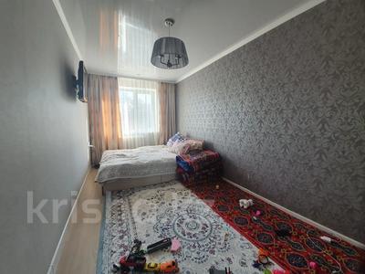 2-комнатная квартира, 46 м², 2/4 этаж, мкр №12 5 за 27 млн 〒 в Алматы, Ауэзовский р-н