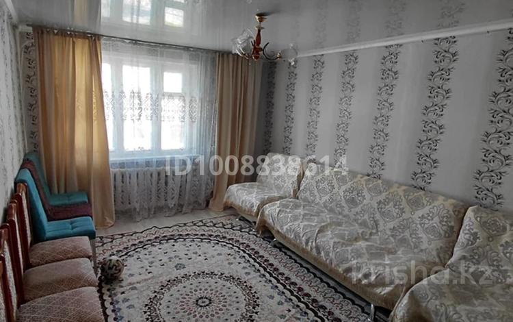 3-комнатная квартира · 51.4 м² · 2/2 этаж, Микрорайон Ыскак Сулейменова 9 за 5.5 млн ₸ в  — фото 2