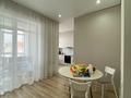 3-бөлмелі пәтер · 97 м² · 9/10 қабат, мкр Юго-Восток, Степной 4 23/2, бағасы: 59 млн ₸ в Караганде, Казыбек би р-н — фото 15