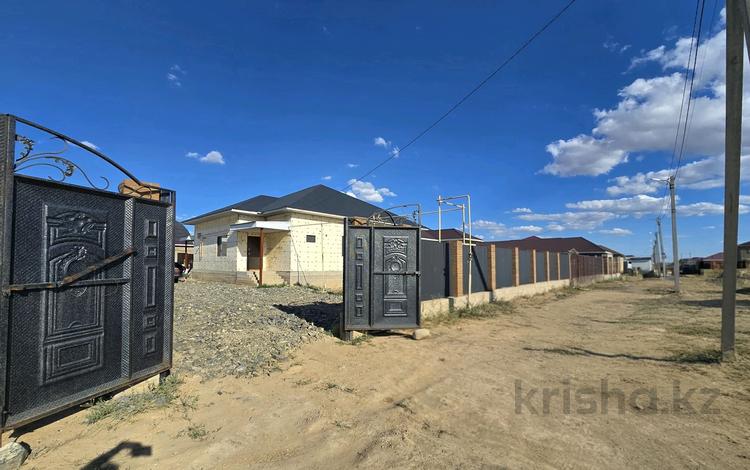 Жеке үй · 4 бөлме · 150 м² · 10 жүзд., Западный 13/10, бағасы: 65 млн ₸ в Жезказгане — фото 2