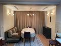 3-комнатная квартира · 100 м² · 15/16 этаж, мкр Комсомольский, Кабанбай батыра 2/4 за 350 000 ₸ в Астане, Есильский р-н — фото 10