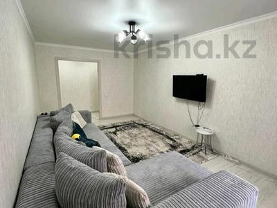 2-комнатная квартира · 58 м² · 3/5 этаж, мкр 4 20 за 100 000 〒 в Уральске