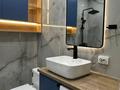 1-бөлмелі пәтер · 38 м² · 7/9 қабат, мкр Шугыла 340/46, бағасы: 12 000 〒 в Алматы, Наурызбайский р-н — фото 5
