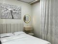 1-бөлмелі пәтер · 38 м² · 7/9 қабат, мкр Шугыла 340/46, бағасы: 12 000 〒 в Алматы, Наурызбайский р-н — фото 2