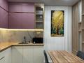 1-бөлмелі пәтер · 38 м² · 7/9 қабат, мкр Шугыла 340/46, бағасы: 12 000 〒 в Алматы, Наурызбайский р-н — фото 3