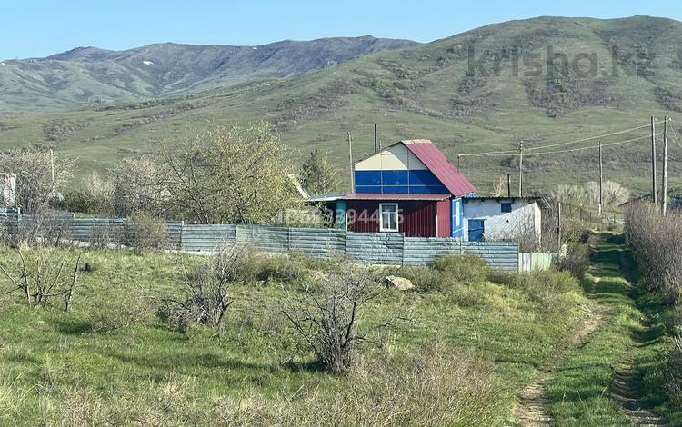 Дача · 2 комнаты · 13 м² · 6 сот., С/о Монтажник 2 за 5 млн ₸ в Усть-Каменогорске — фото 2