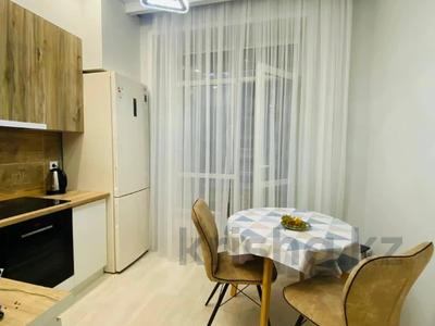 1-комнатная квартира · 40 м² · 8/10 этаж, Нажимеденова 29 за ~ 23 млн ₸ в Астане, Алматы р-н