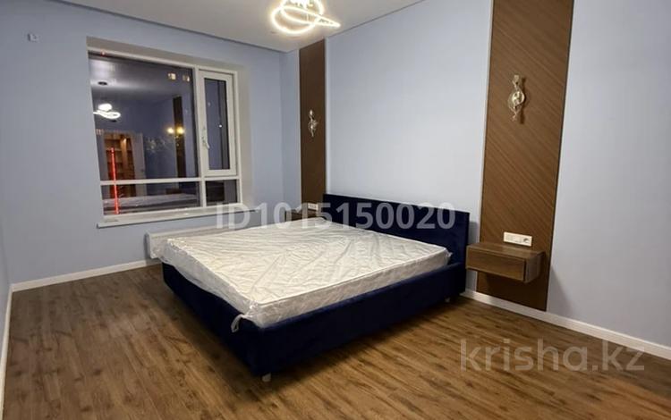 2-бөлмелі пәтер · 86 м² · 4 қабат, Аль-Фараби 41/7, бағасы: 1 млн ₸ в Алматы, Бостандыкский р-н — фото 2