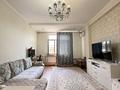 2-бөлмелі пәтер · 75.7 м² · 5/5 қабат, Айтеке би 12, бағасы: 30 млн ₸ в Таразе