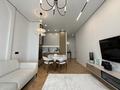 3-комнатная квартира · 78 м² · 17/20 этаж, Турар Рыскулова 1/1 — Район Mega Silk Way и Назарбаев университет, AITU за 95 млн ₸ в Астане, Есильский р-н — фото 4