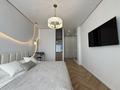 3-комнатная квартира · 78 м² · 17/20 этаж, Турар Рыскулова 1/1 — Район Mega Silk Way и Назарбаев университет, AITU за 95 млн ₸ в Астане, Есильский р-н — фото 13