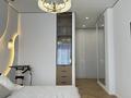 3-комнатная квартира · 78 м² · 17/20 этаж, Турар Рыскулова 1/1 — Район Mega Silk Way и Назарбаев университет, AITU за 95 млн ₸ в Астане, Есильский р-н — фото 14