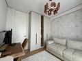 3-комнатная квартира · 78 м² · 17/20 этаж, Турар Рыскулова 1/1 — Район Mega Silk Way и Назарбаев университет, AITU за 95 млн ₸ в Астане, Есильский р-н — фото 20