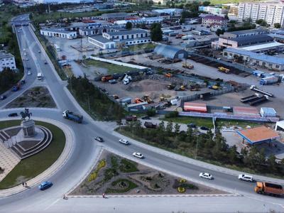 Промбаза · 2 га, Уральская 29 за 750 млн 〒 в Костанае