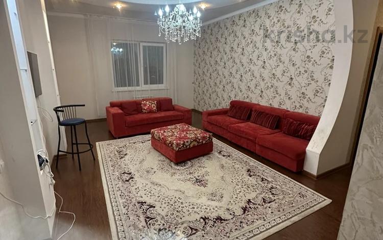 3-комнатная квартира · 100 м² · 18/26 этаж, 15-й мкр 69 — Оазис за 20 000 ₸ в Актау — фото 34