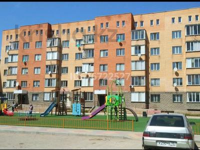 1-комнатная квартира, 38.3 м², 4/5 этаж, Армандастар 2/4 за 15 млн 〒 в Астане, Алматы р-н