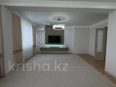 3-бөлмелі пәтер · 125 м² · 6/11 қабат, 4А ш/а. 60, бағасы: 98 млн ₸ в Актау, 4А мкр