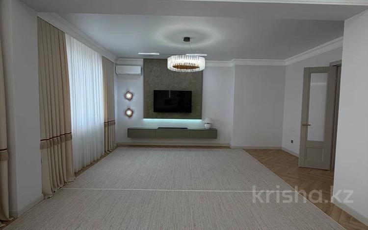 3-бөлмелі пәтер · 125 м² · 6/11 қабат, 4А ш/а. 60, бағасы: 98 млн ₸ в Актау, 4А мкр — фото 2