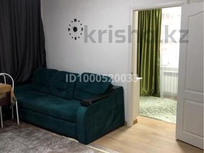 2-бөлмелі пәтер · 35.4 м² · 1/2 қабат, мкр Коктем-1, Минусинская, бағасы: 31.5 млн ₸ в Алматы, Бостандыкский р-н