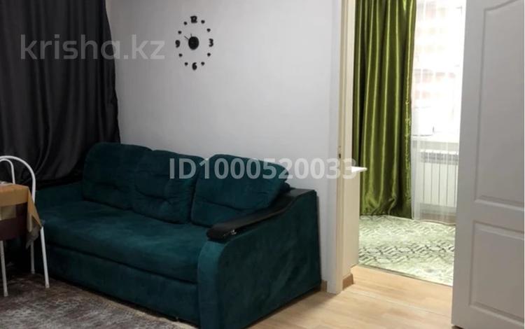 2-комнатная квартира · 35.4 м² · 1/2 этаж, мкр Коктем-1, Минусинская за 31.5 млн ₸ в Алматы, Бостандыкский р-н — фото 5