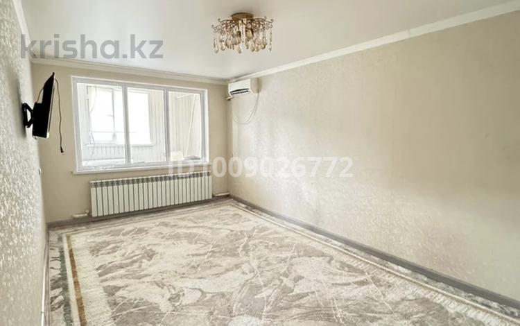 4-бөлмелі пәтер · 120 м² · 4/5 қабат, 3микрорайон 33 25 — Мектеп,балабақша,ЦОН,ресторан,саябақ т.б, бағасы: 15 млн ₸ в Кульсары — фото 2