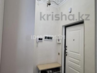2-бөлмелі пәтер · 50.3 м² · 2/9 қабат, Храпатого — Анатолий Храпатый, бағасы: 50.5 млн ₸ в Астане, Алматы р-н