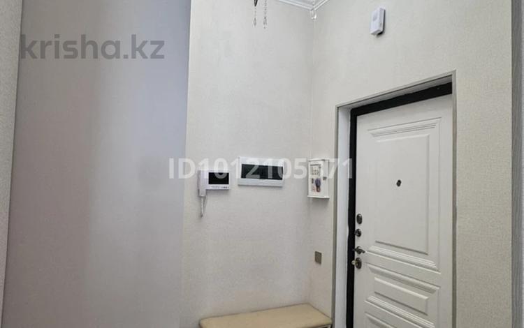 2-бөлмелі пәтер · 50.3 м² · 2/9 қабат, Храпатого — Анатолий Храпатый, бағасы: 50.5 млн ₸ в Астане, Алматы р-н — фото 2