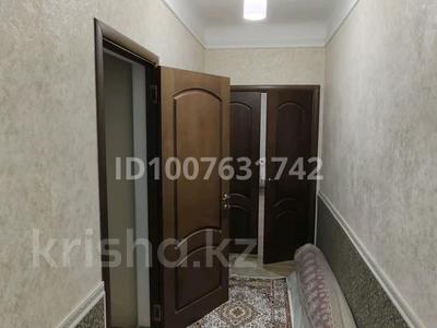 Отдельный дом · 4 комнаты · 107 м² · 7.8 сот., Достаевского 31 — Между улицами Рахммова и Ниеткалиева за 39 млн 〒 в Таразе