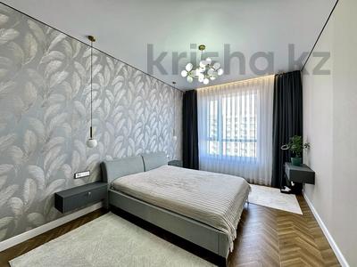 3-комнатная квартира · 63.6 м² · 7/16 этаж, Ж.Нажимеденова 54 за ~ 44.9 млн ₸ в Астане, Сарайшык р-н