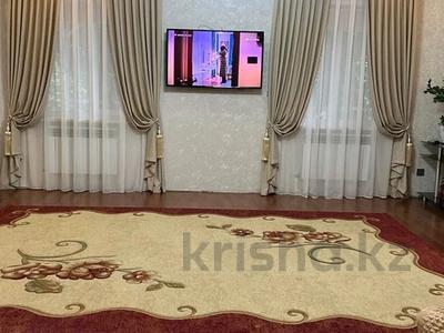 Отдельный дом · 5 комнат · 192 м² · 8.2 сот., Березовая 174 за 33 млн 〒 в Актобе, жилой массив Кирпичный