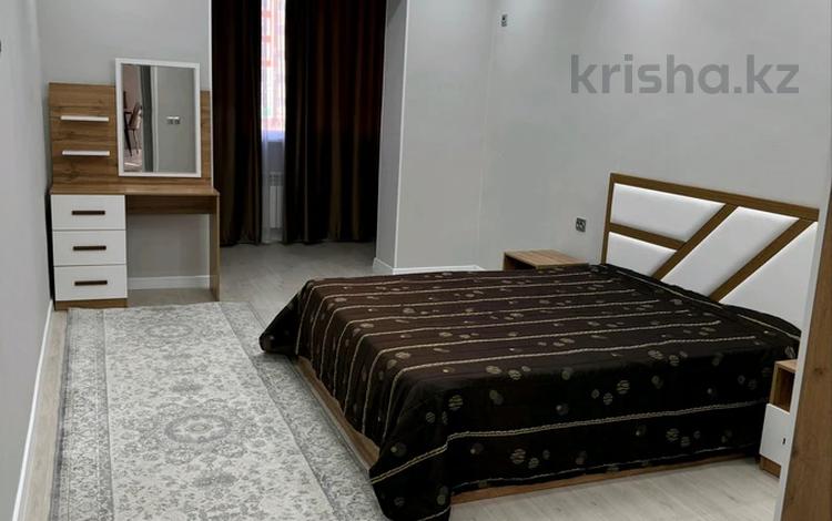 2-бөлмелі пәтер · 75 м² · 2/6 қабат, 39-й мкр 4, бағасы: 200 000 ₸ в Актау — фото 2