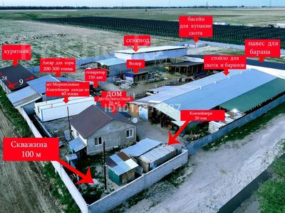 Сельское хозяйство · 8000 м² за 250 млн ₸ в Косозен