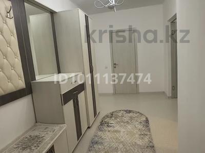 2-комнатная квартира · 61.8 м² · 8/9 этаж, Валиханова 206 — Возле ресторана VA-VA за 180 000 〒 в Кокшетау