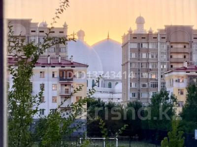 2-комнатная квартира · 55.4 м² · 1/9 этаж, мкр Астана 95 за 20.5 млн ₸ в Шымкенте, Каратауский р-н