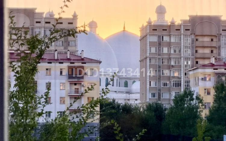 2-комнатная квартира · 55.4 м² · 1/9 этаж, мкр Астана 95 за 20.5 млн ₸ в Шымкенте, Каратауский р-н — фото 2