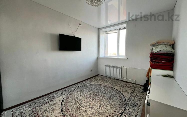 1-комнатная квартира · 32 м² · 4/4 этаж, Гагарина за ~ 8.3 млн ₸ в Уральске — фото 2